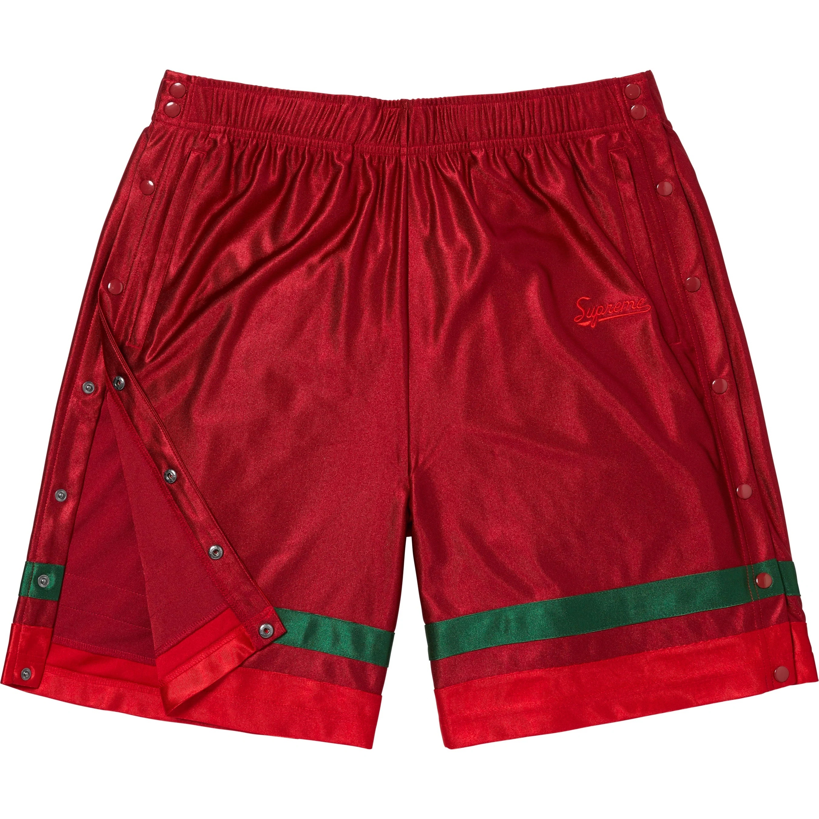 Dazzle Breakaway Short view 9